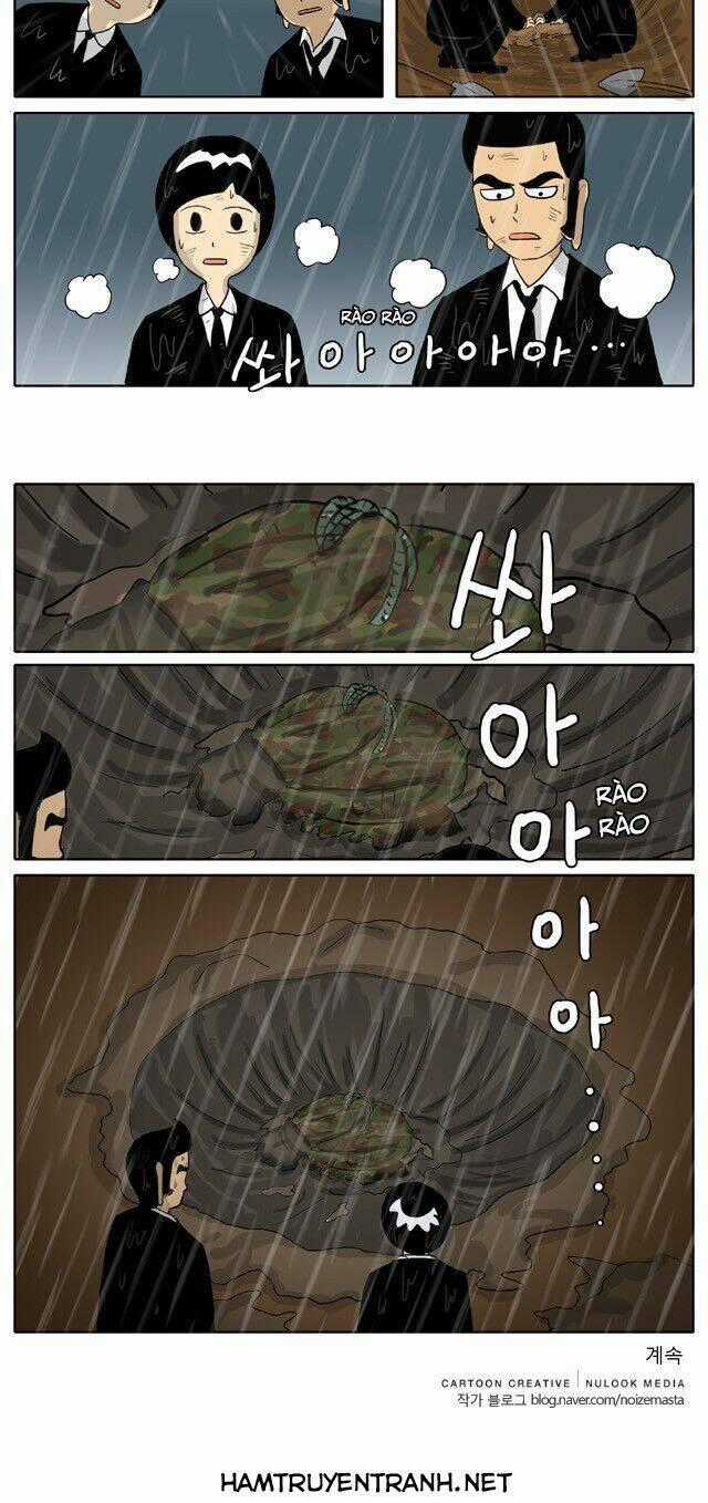 With Gods - Chapter 24 - Trang 6