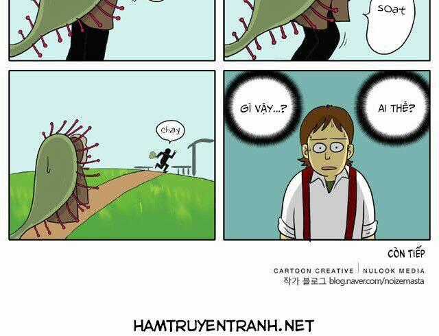 With Gods - Chapter 26 - Trang 6