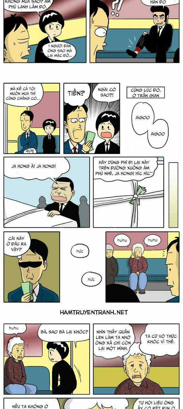 With Gods - Chapter 3 - Trang 4