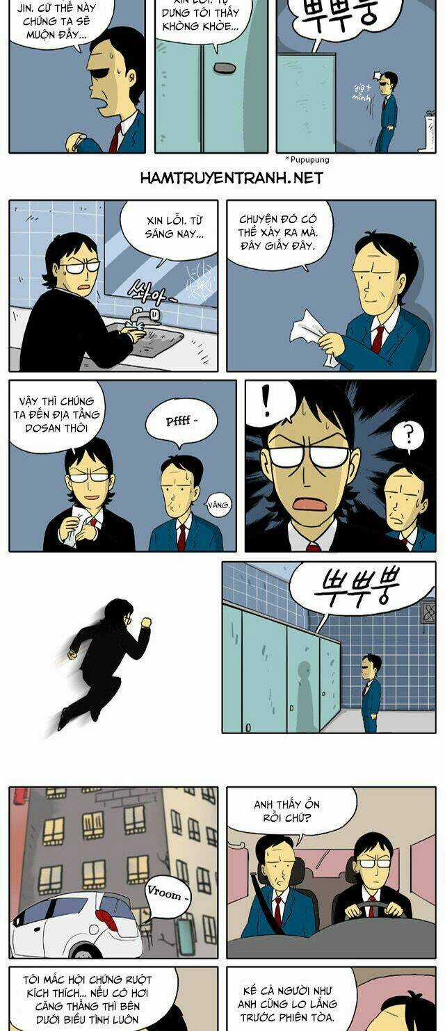 With Gods - Chapter 9 - Trang 4