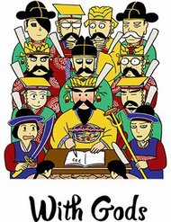Đọc truyện With Gods