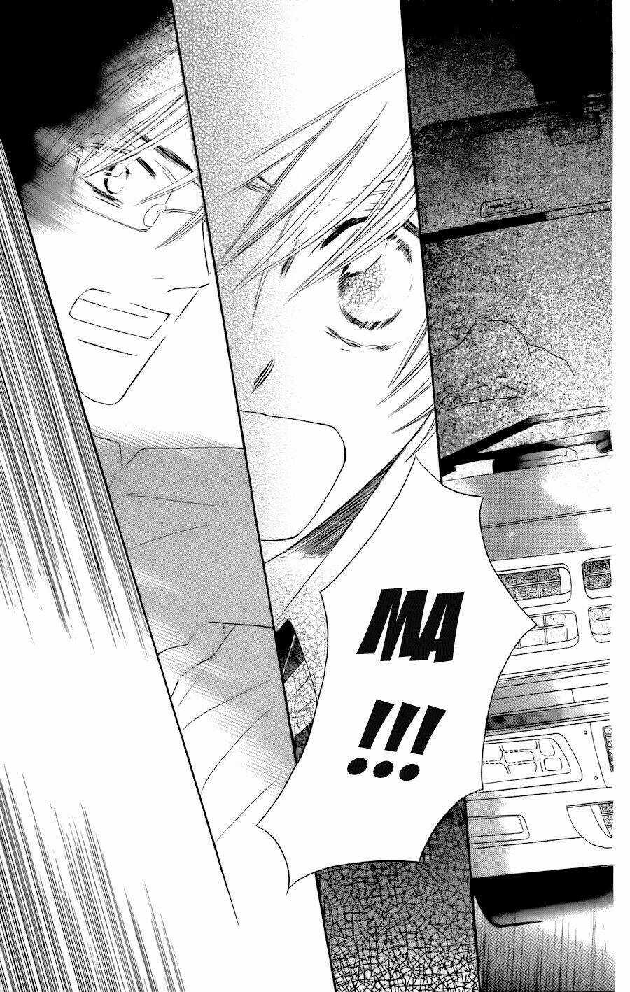 With!! - Chapter 1 - Trang 37