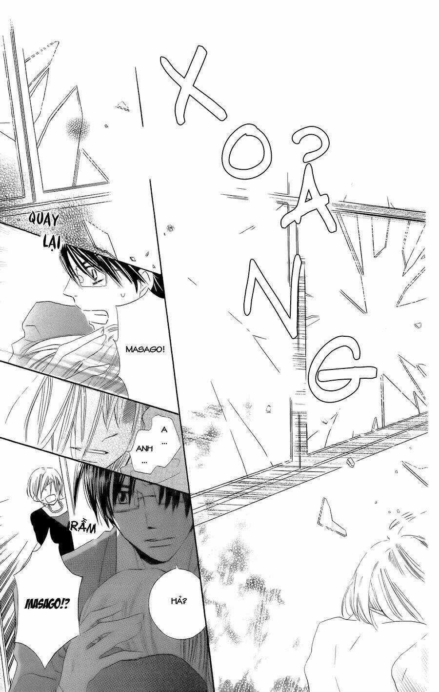 With!! - Chapter 1 - Trang 43