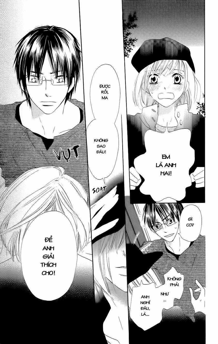 With!! - Chapter 1 - Trang 49