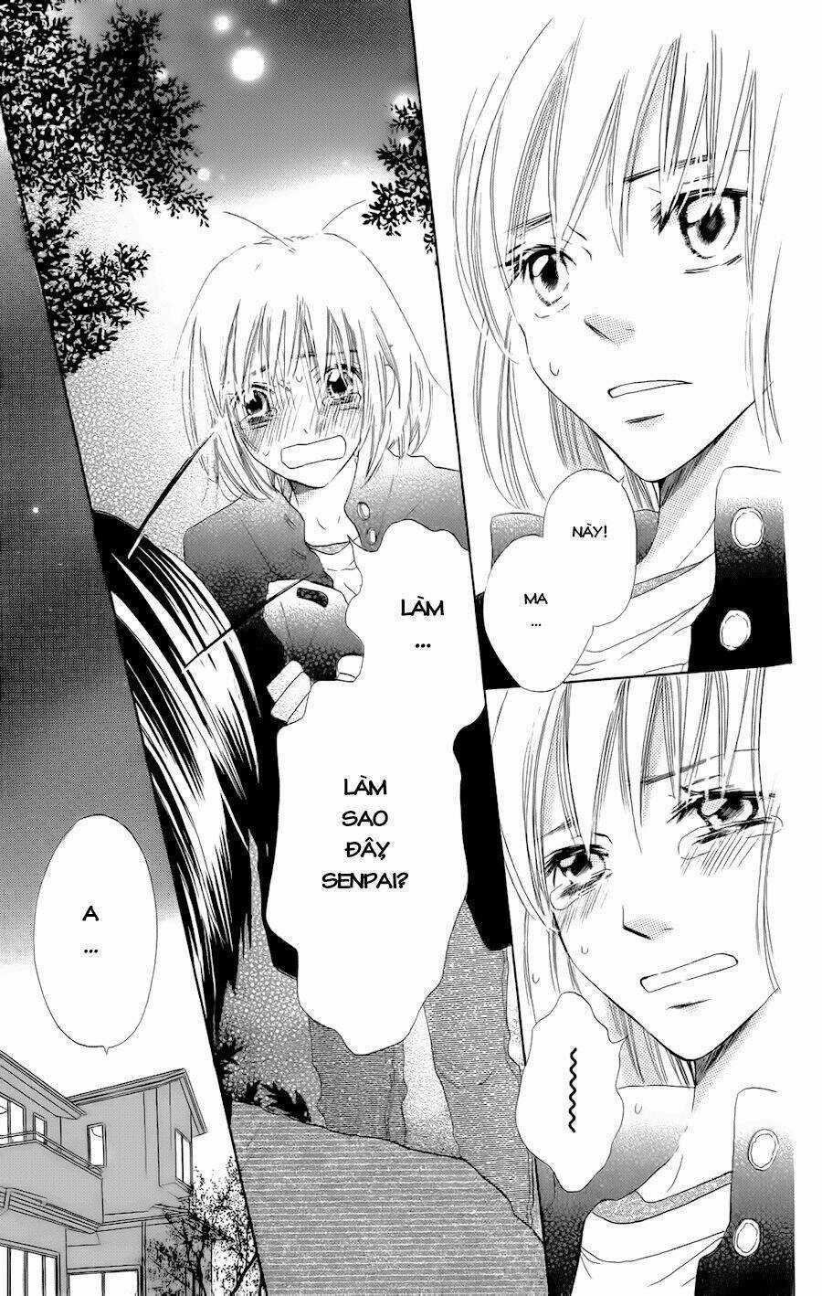 With!! - Chapter 1 - Trang 51