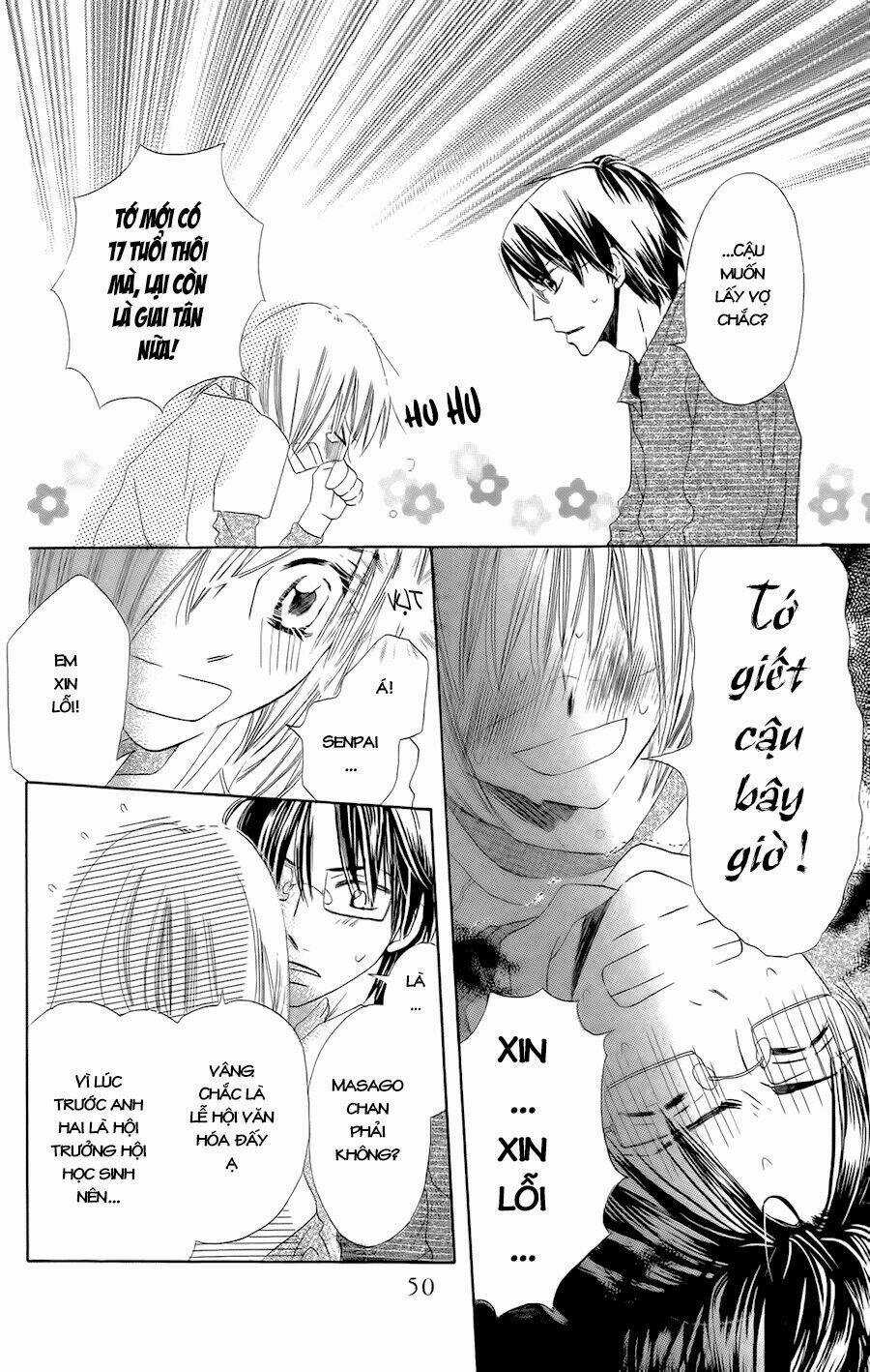 With!! - Chapter 1 - Trang 56