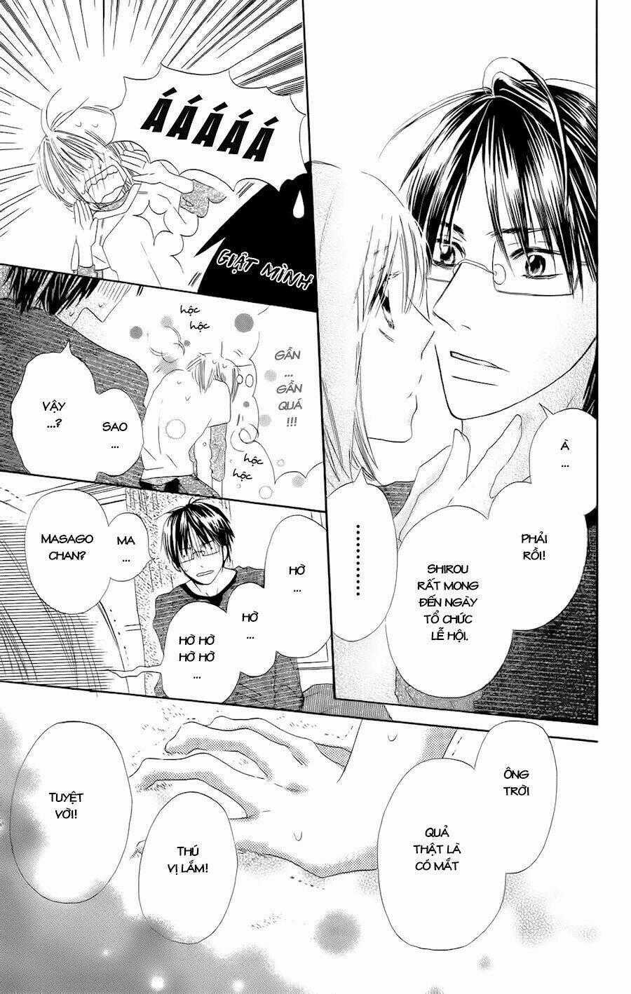 With!! - Chapter 1 - Trang 57