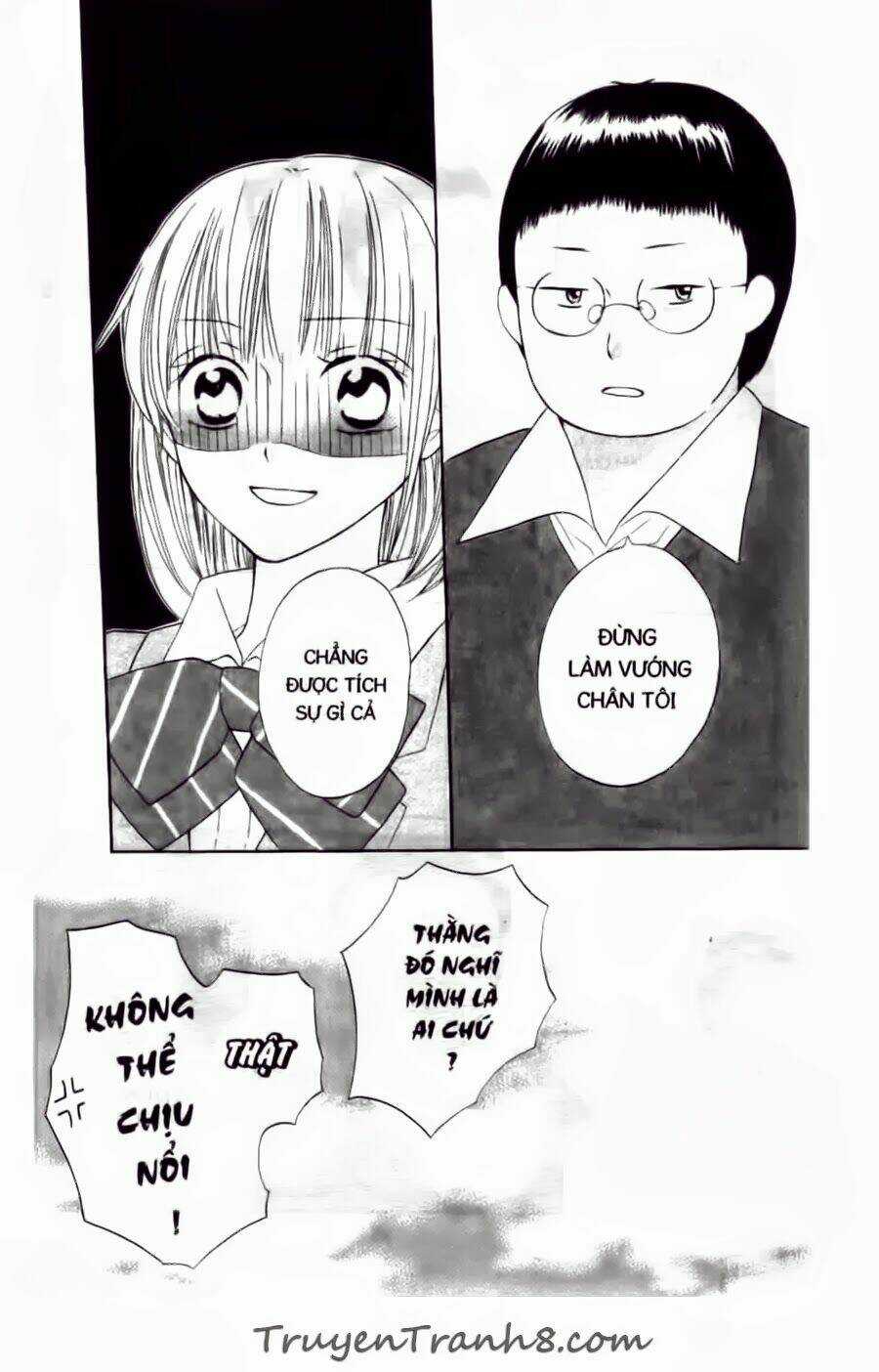 With!! - Chapter 10 - Trang 25