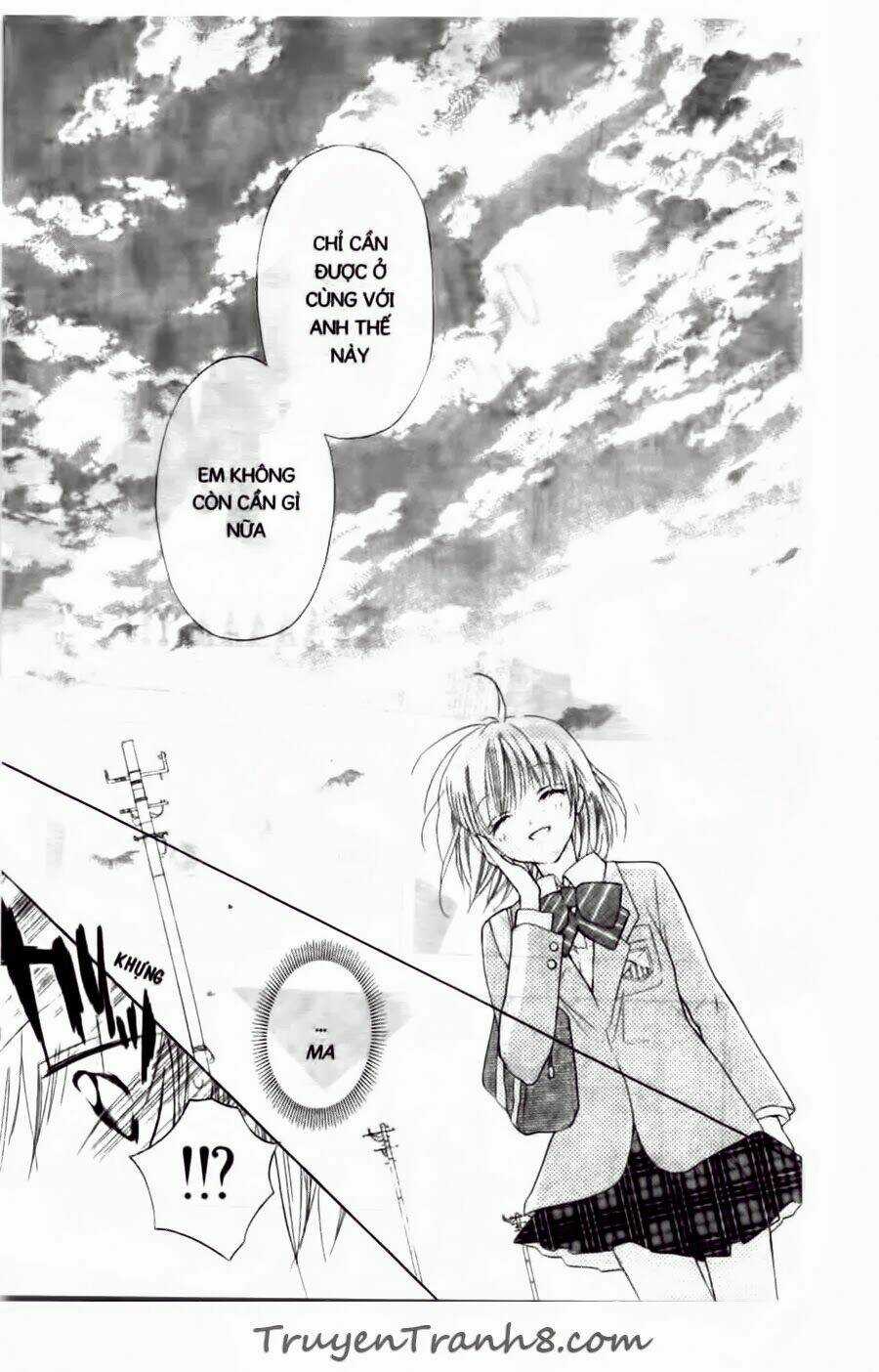 With!! - Chapter 10 - Trang 32