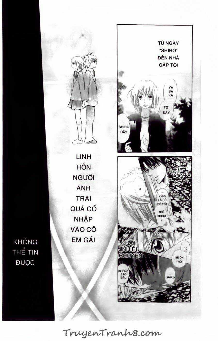 With!! - Chapter 10 - Trang 43