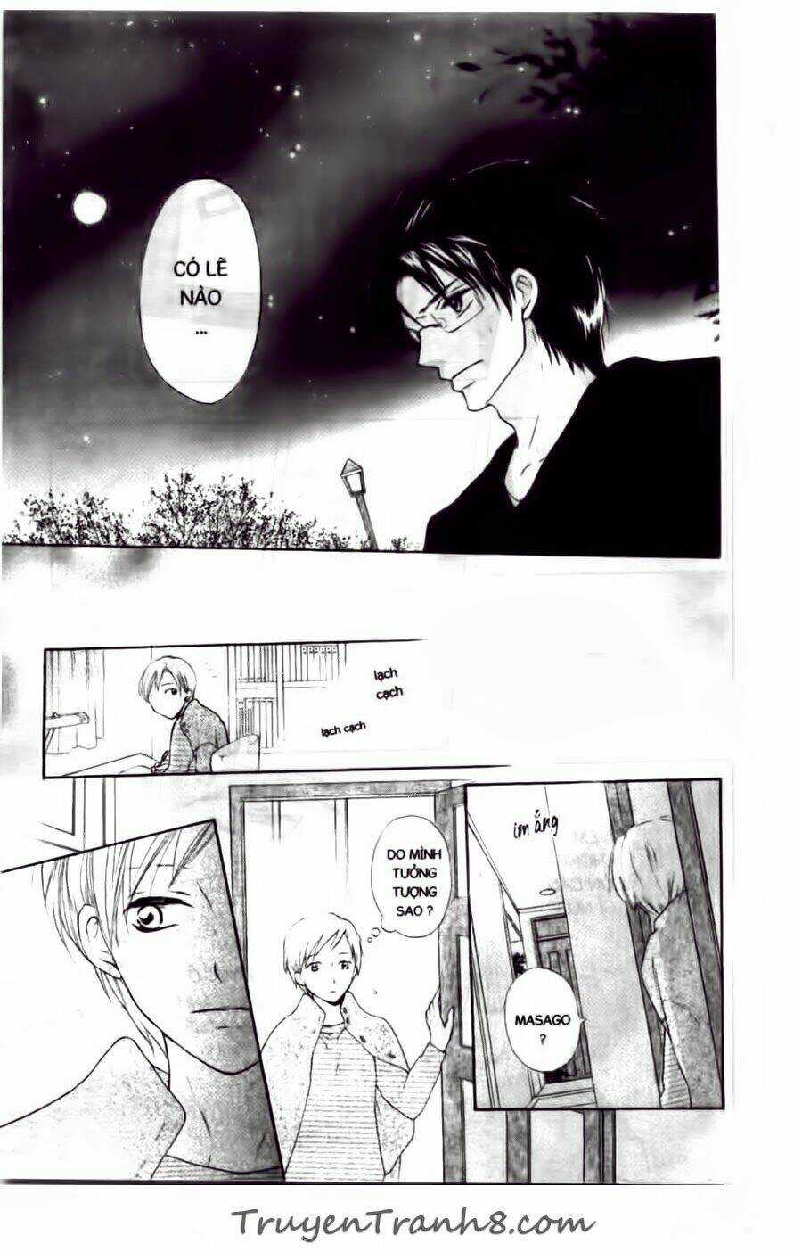 With!! - Chapter 10 - Trang 44