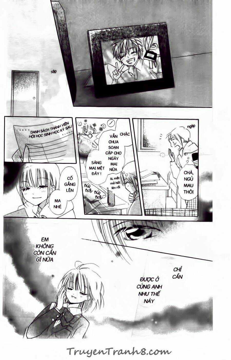 With!! - Chapter 10 - Trang 45