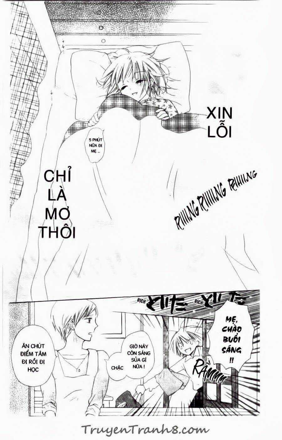 With!! - Chapter 10 - Trang 7