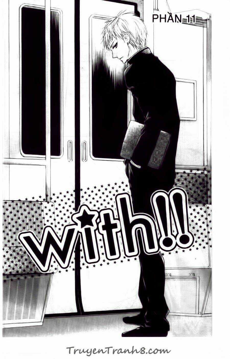 With!! - Chapter 11 - Trang 3