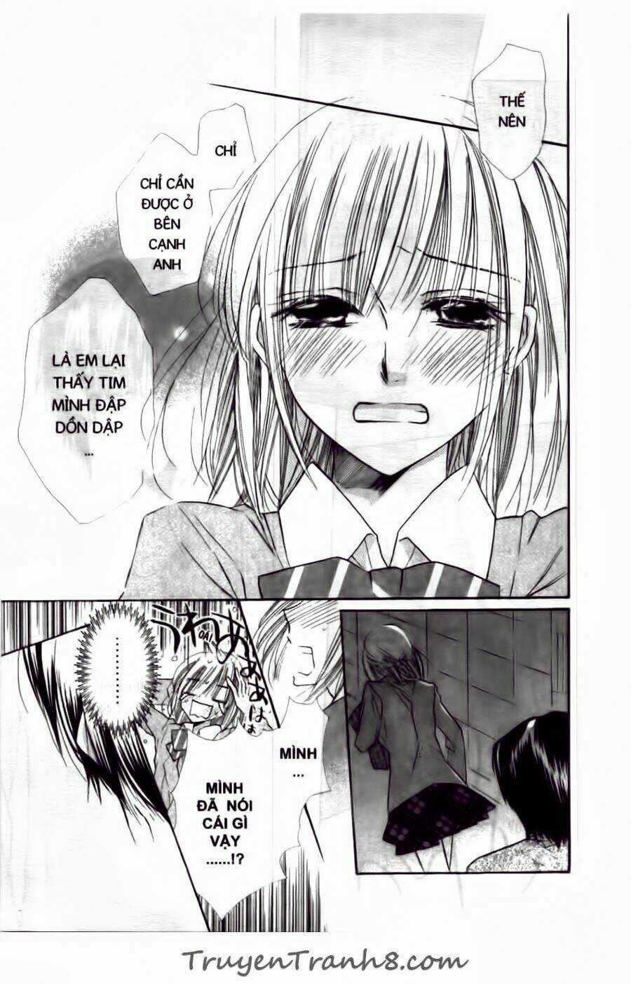 With!! - Chapter 12 - Trang 28