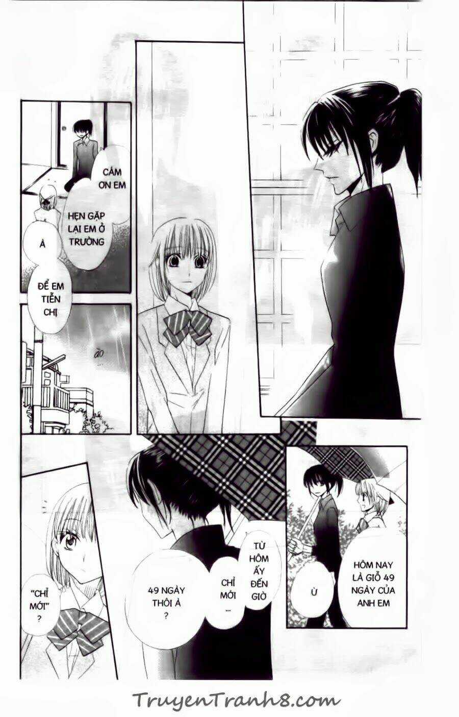 With!! - Chapter 15 - Trang 15