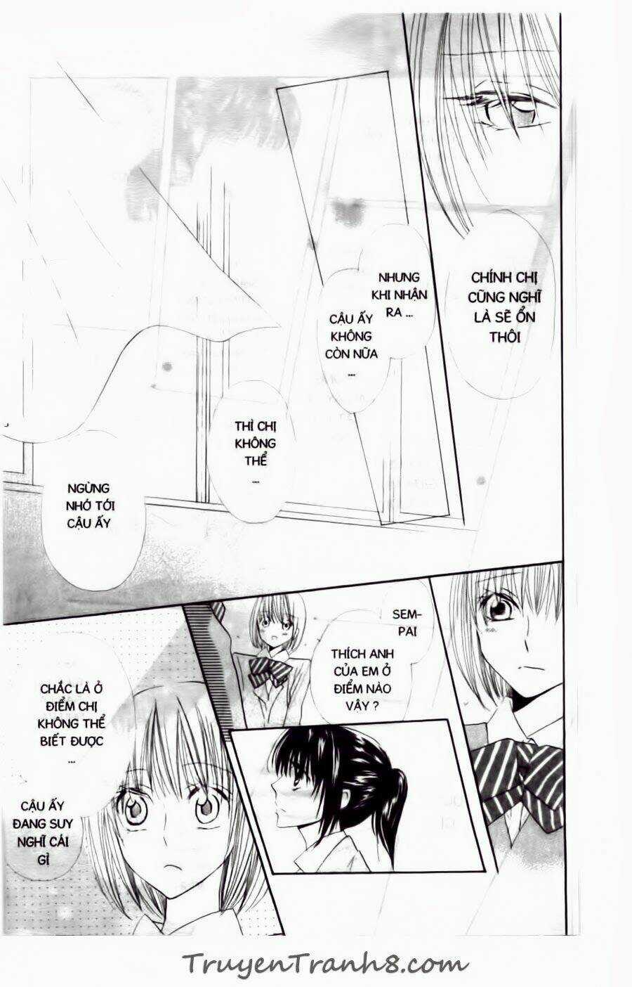 With!! - Chapter 15 - Trang 24