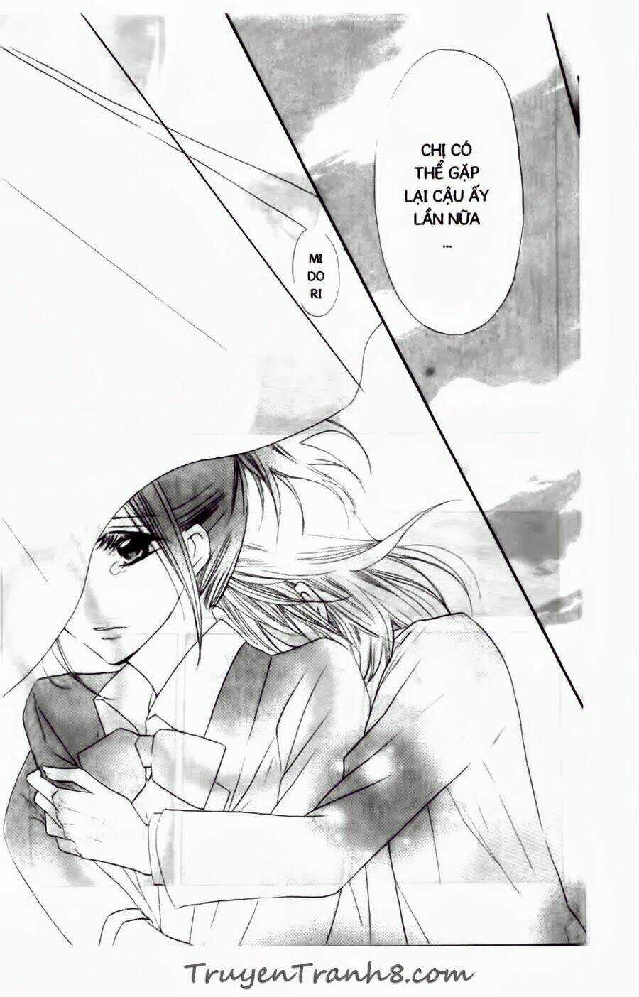 With!! - Chapter 15 - Trang 26