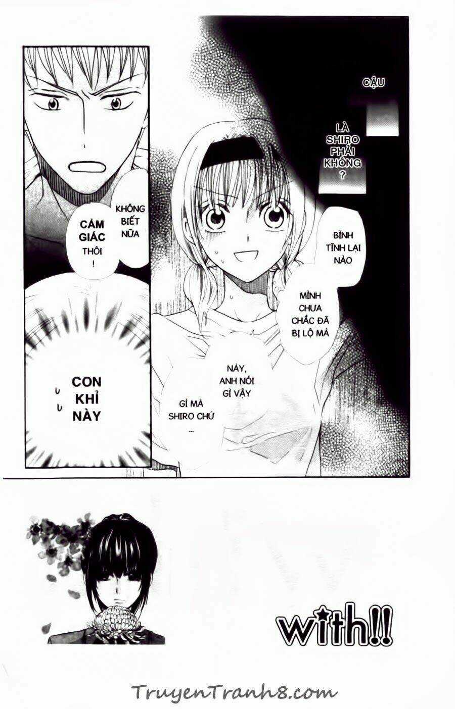 With!! - Chapter 15 - Trang 4