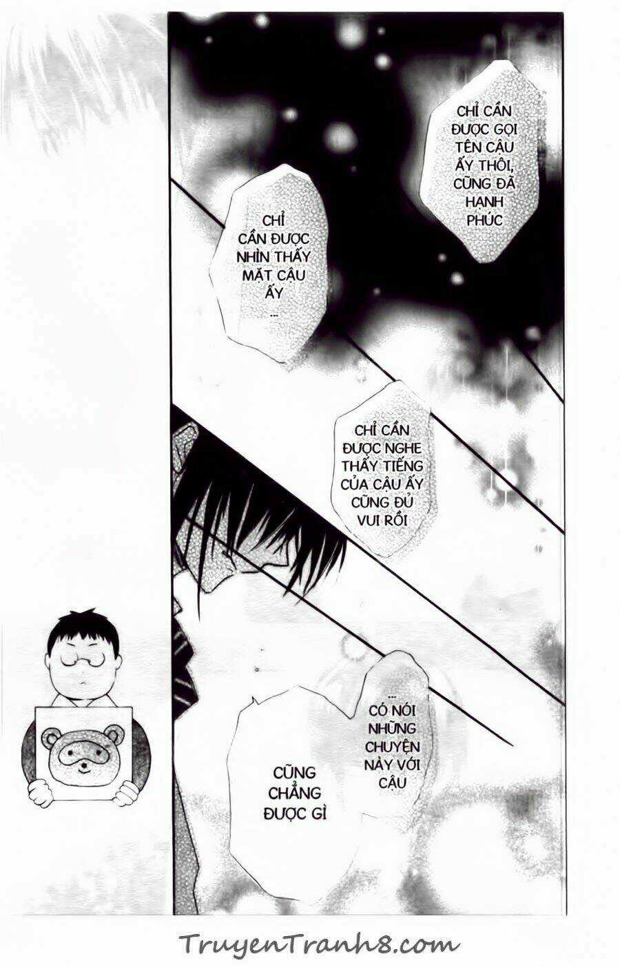 With!! - Chapter 15 - Trang 32