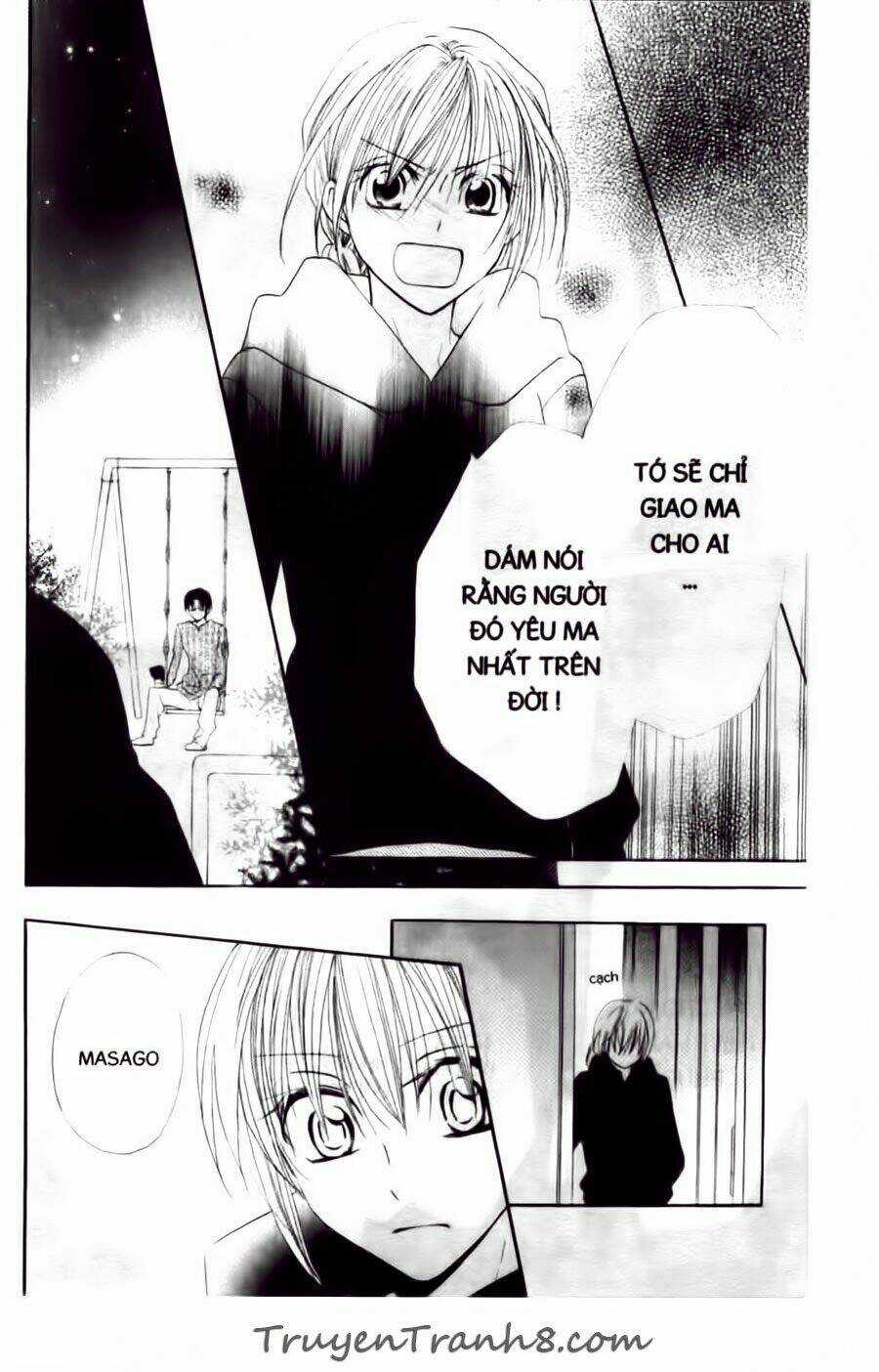 With!! - Chapter 15 - Trang 37