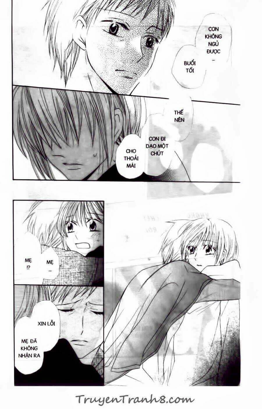 With!! - Chapter 15 - Trang 39