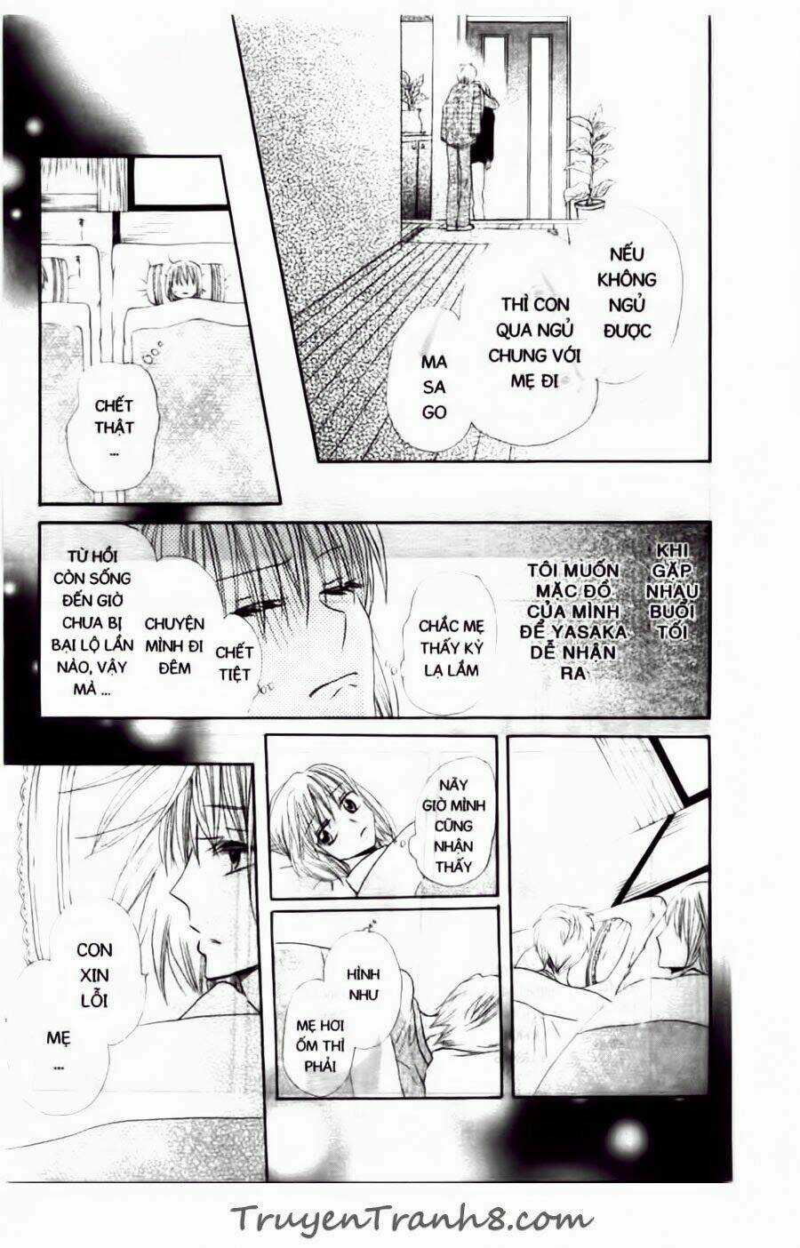 With!! - Chapter 15 - Trang 40