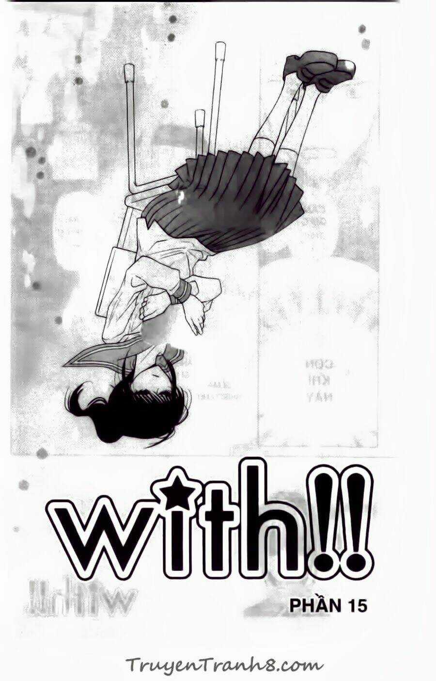 With!! - Chapter 15 - Trang 5