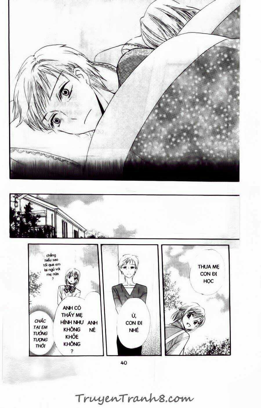 With!! - Chapter 15 - Trang 41