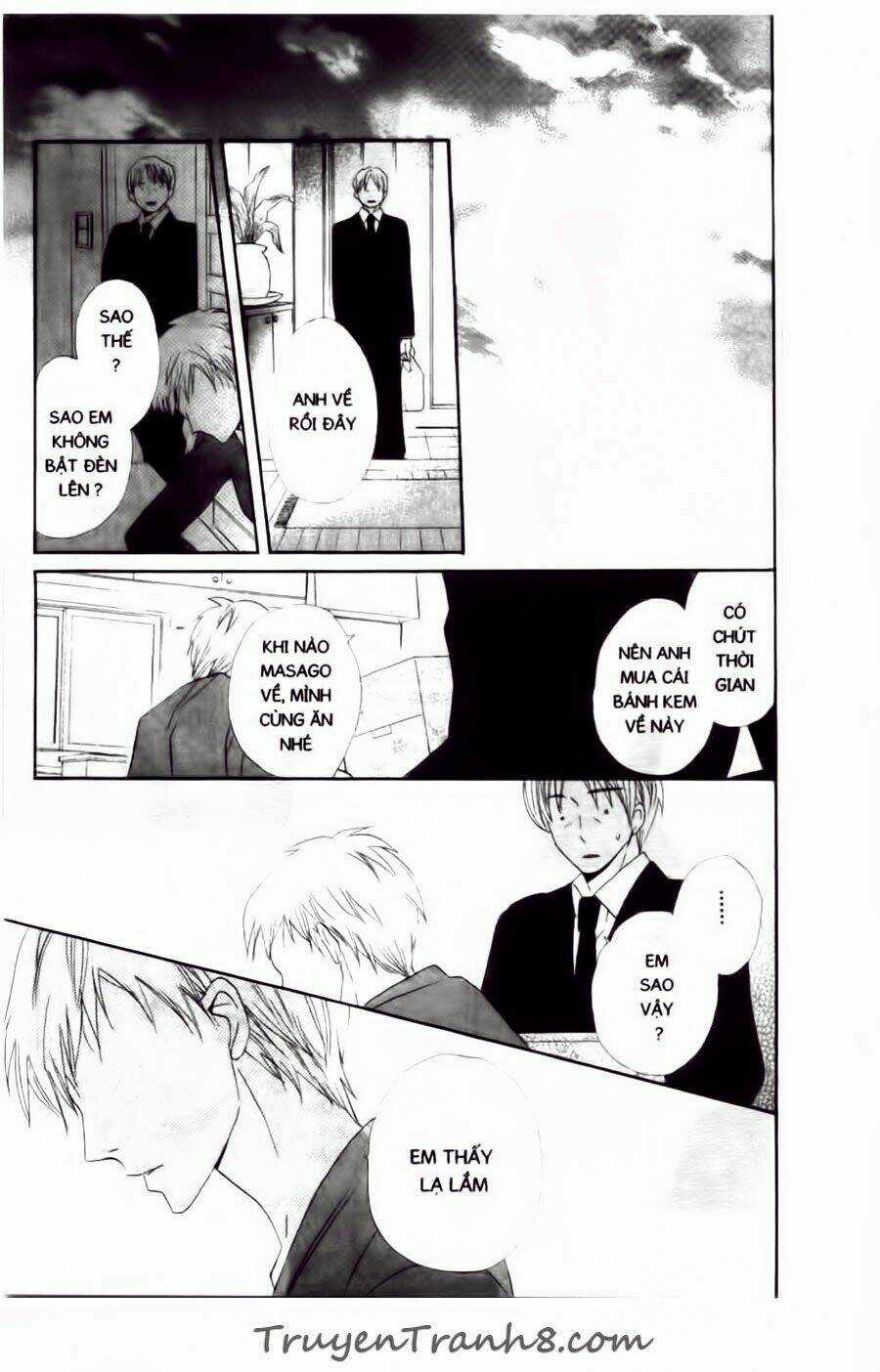 With!! - Chapter 15 - Trang 42