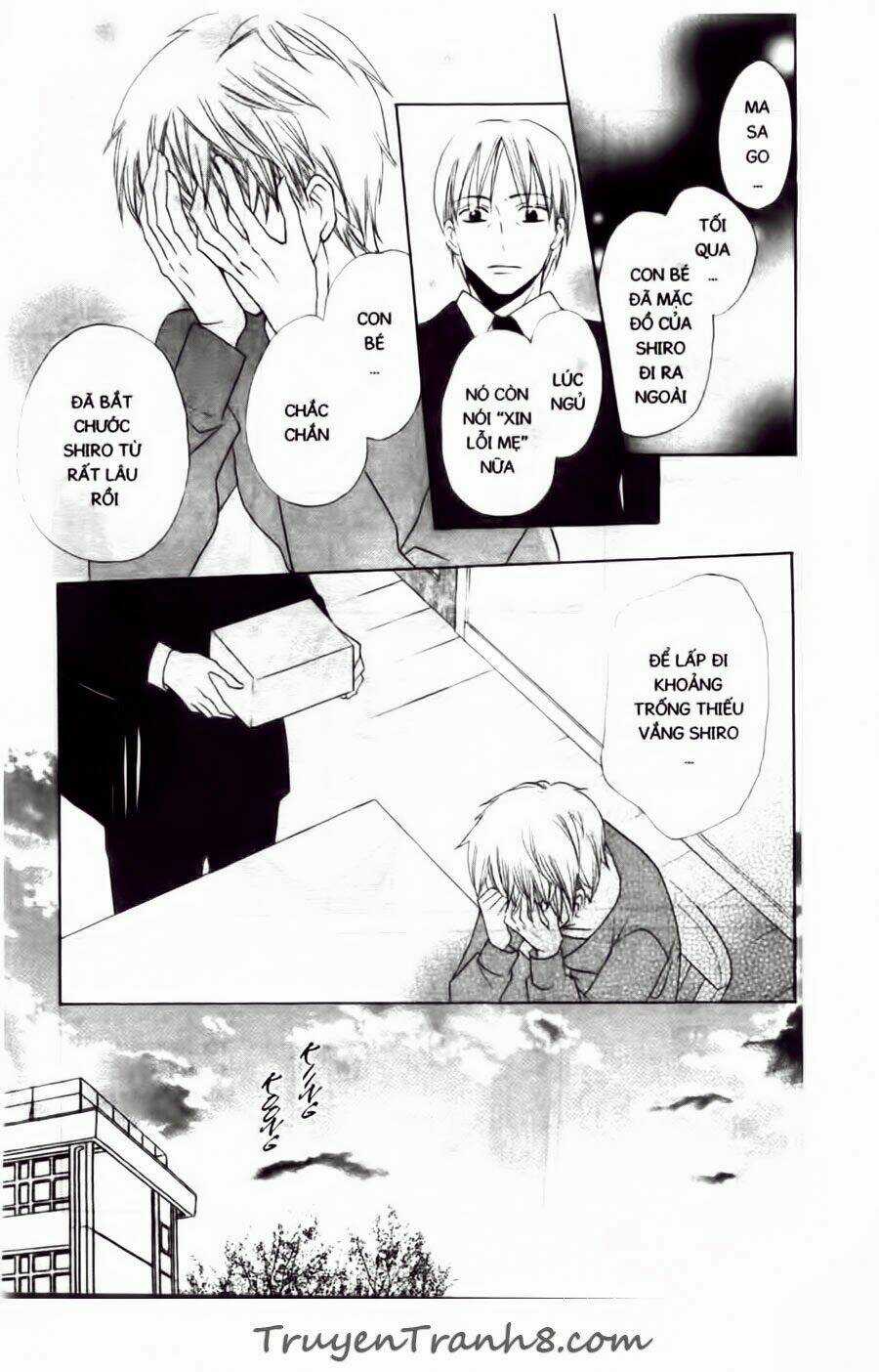 With!! - Chapter 15 - Trang 44