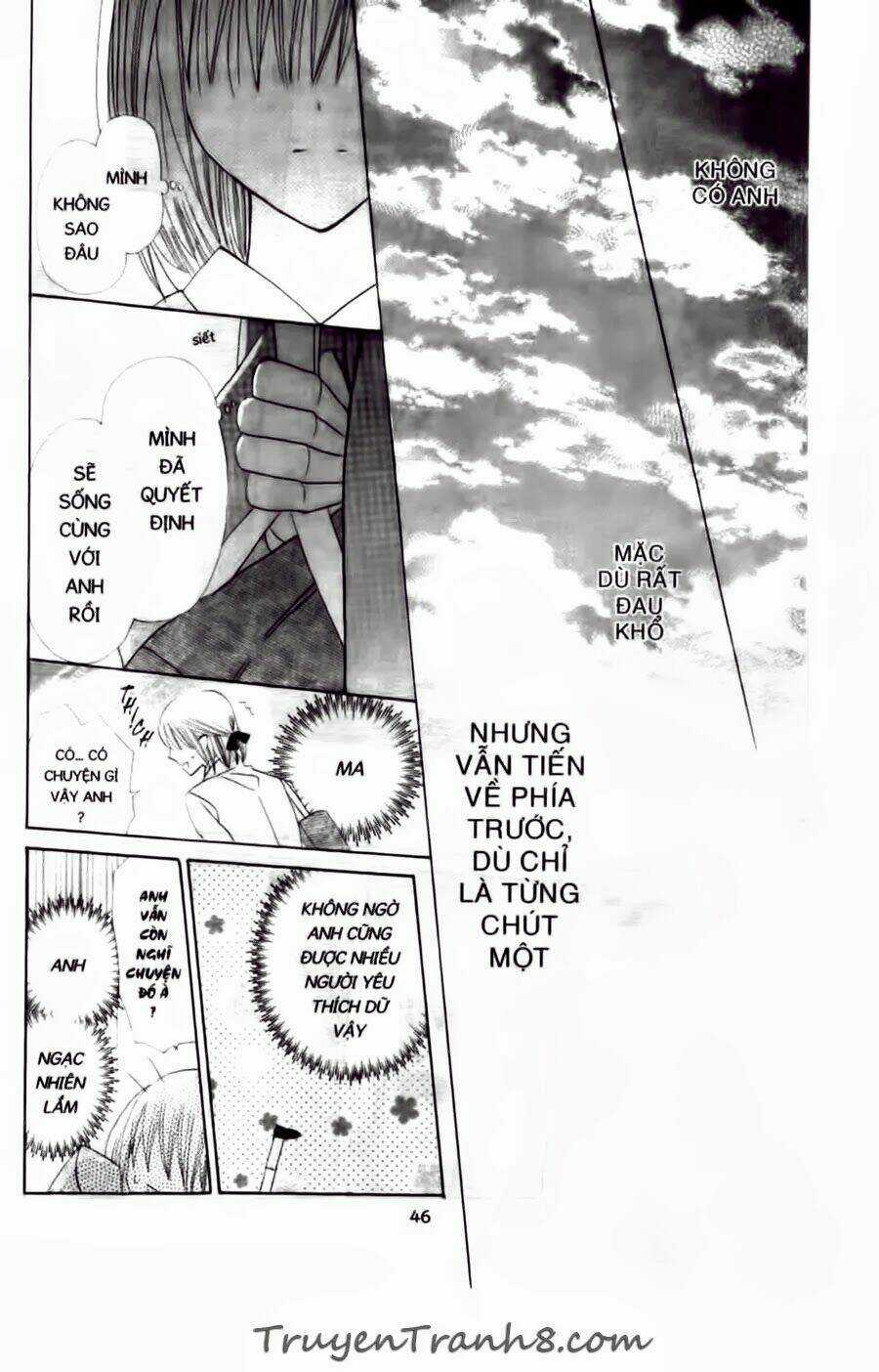 With!! - Chapter 15 - Trang 47