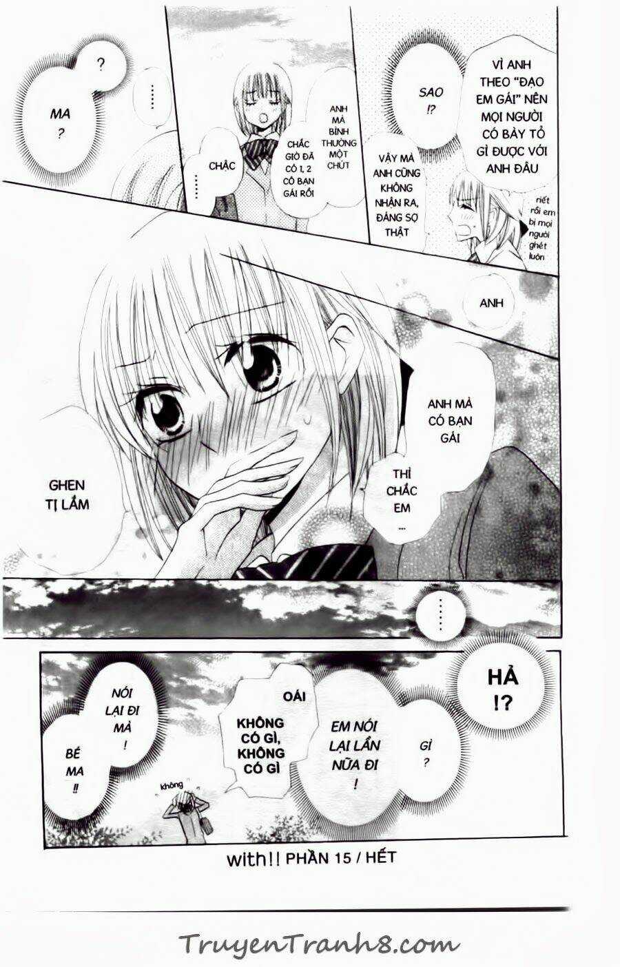 With!! - Chapter 15 - Trang 48