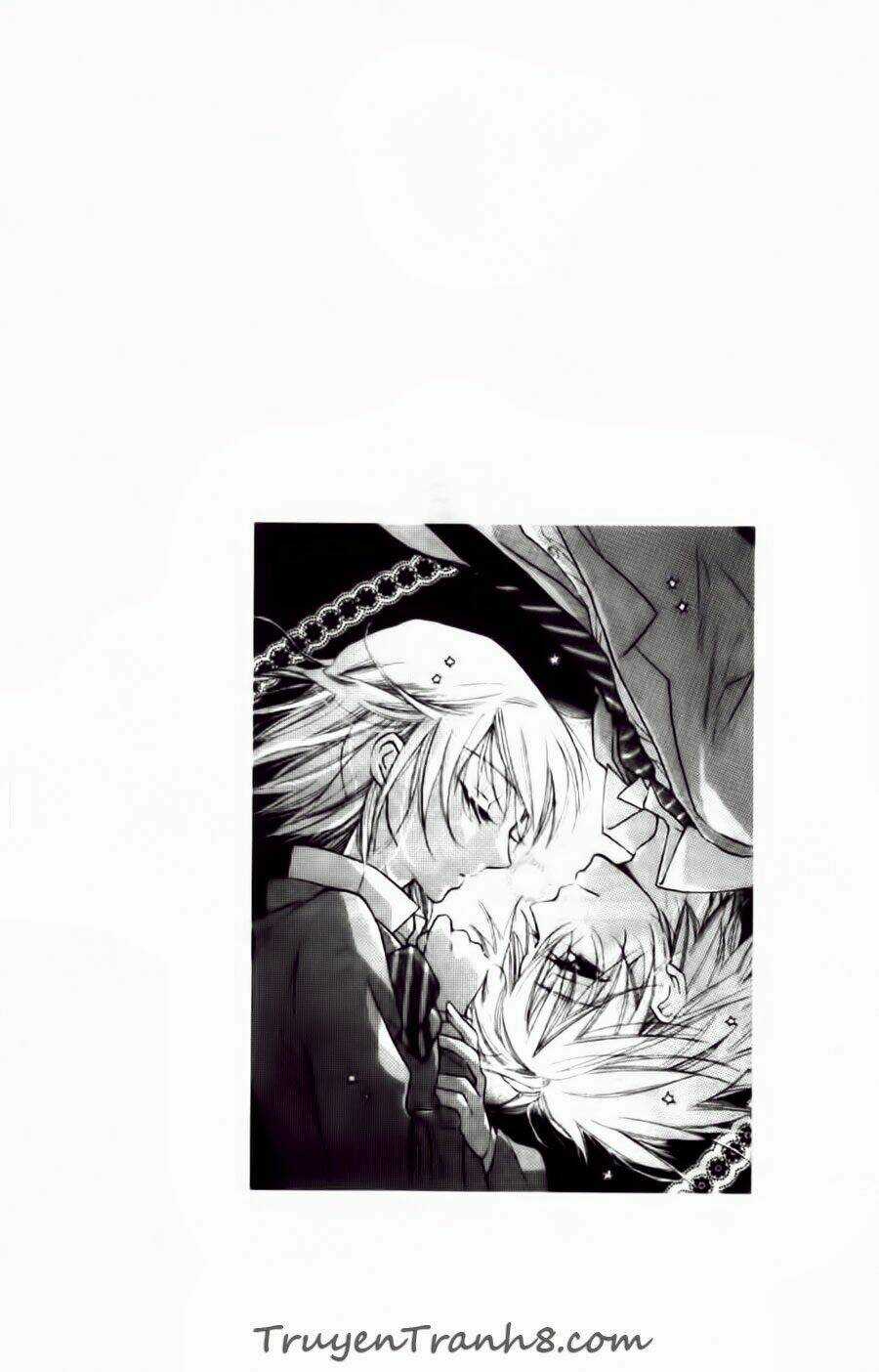 With!! - Chapter 15 - Trang 49