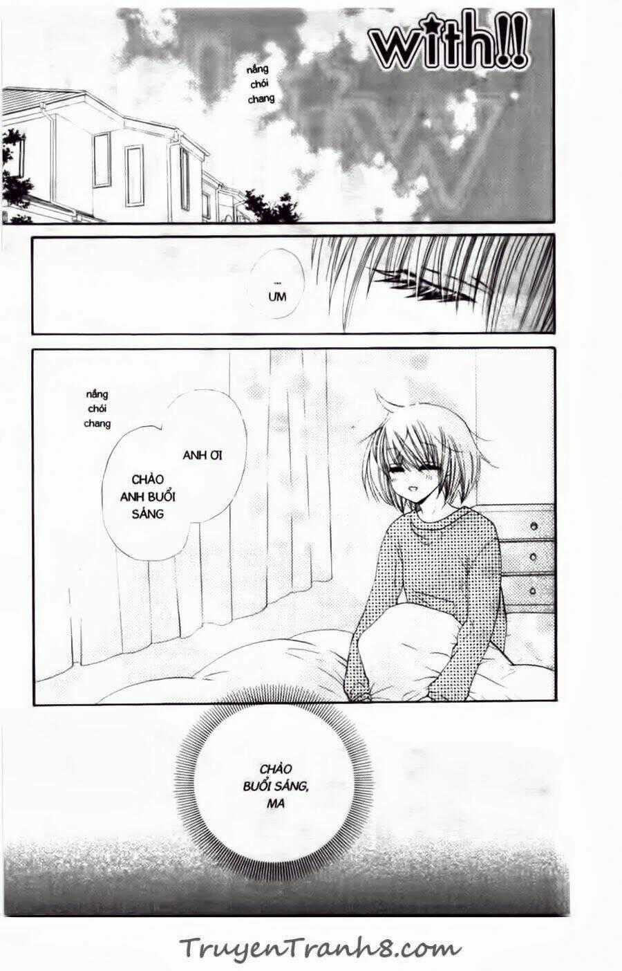 With!! - Chapter 16 - Trang 2