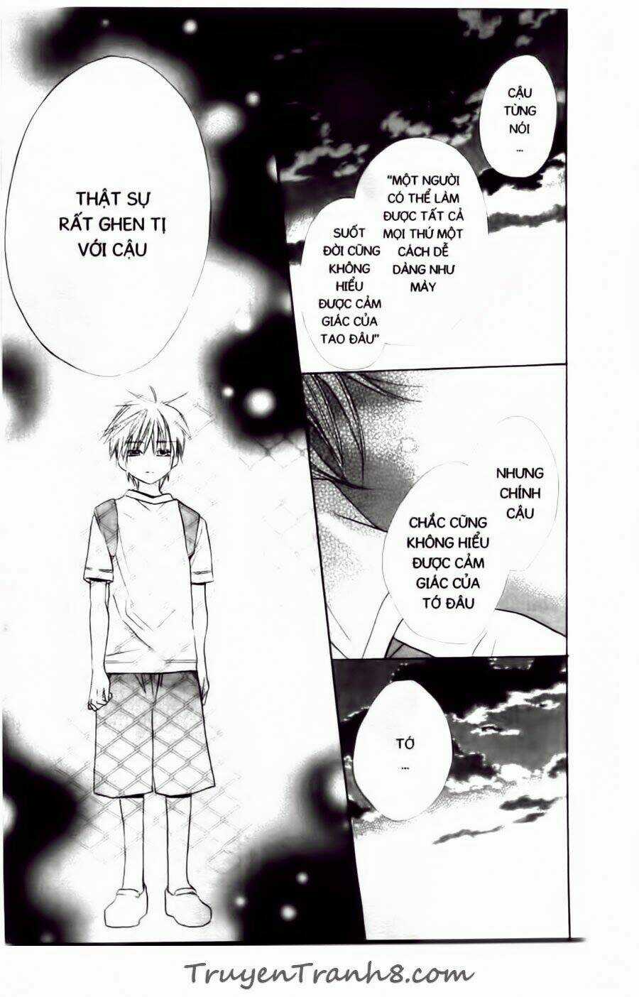 With!! - Chapter 16 - Trang 30