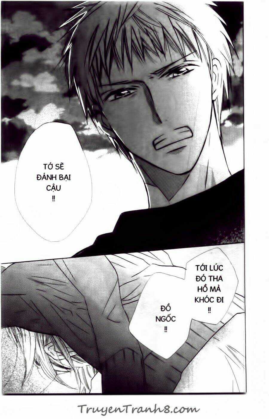 With!! - Chapter 16 - Trang 32