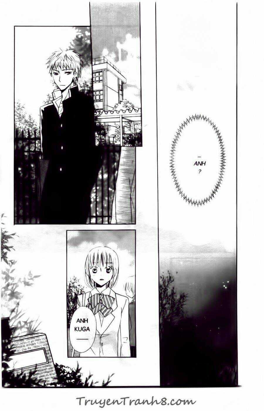 With!! - Chapter 16 - Trang 36