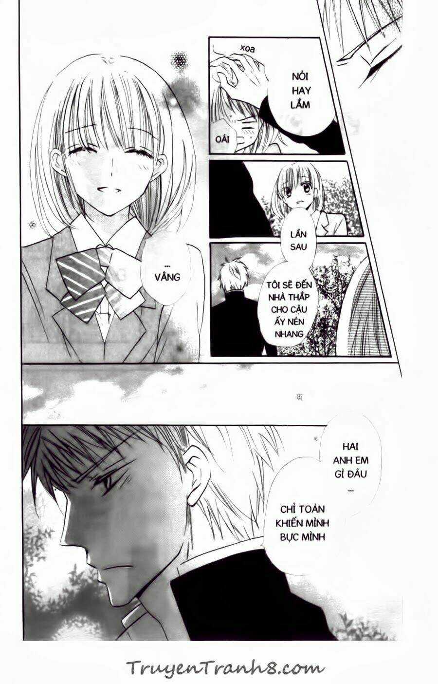 With!! - Chapter 16 - Trang 39