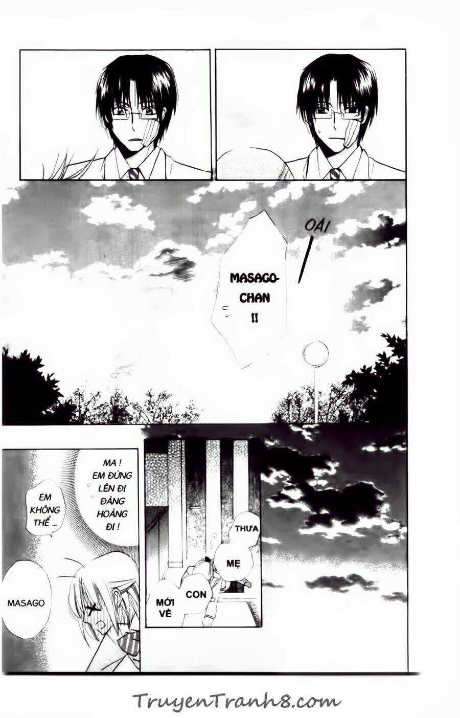 With!! - Chapter 16 - Trang 42