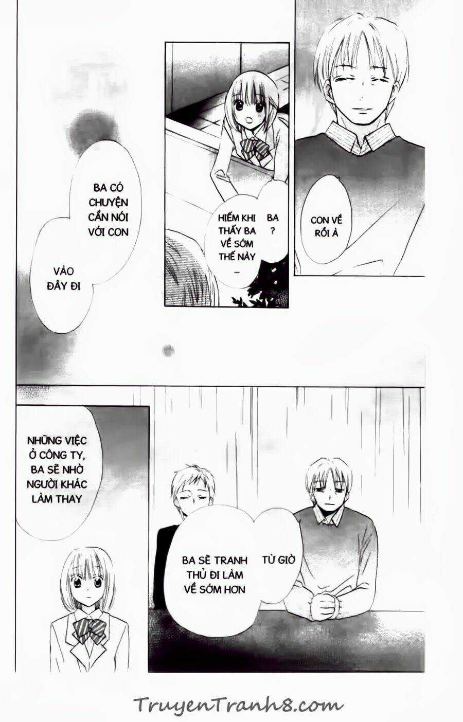 With!! - Chapter 16 - Trang 43