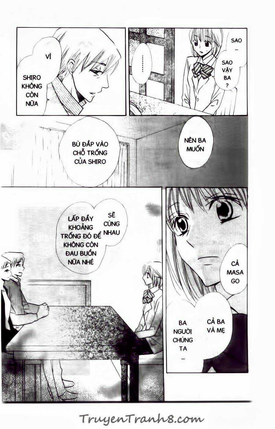 With!! - Chapter 16 - Trang 44