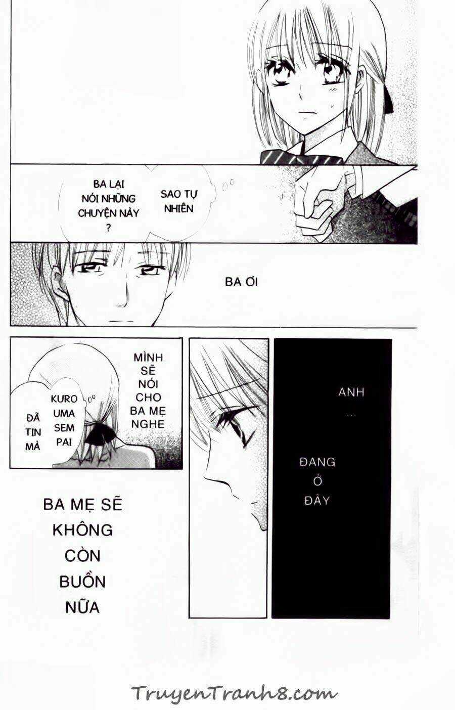 With!! - Chapter 16 - Trang 45