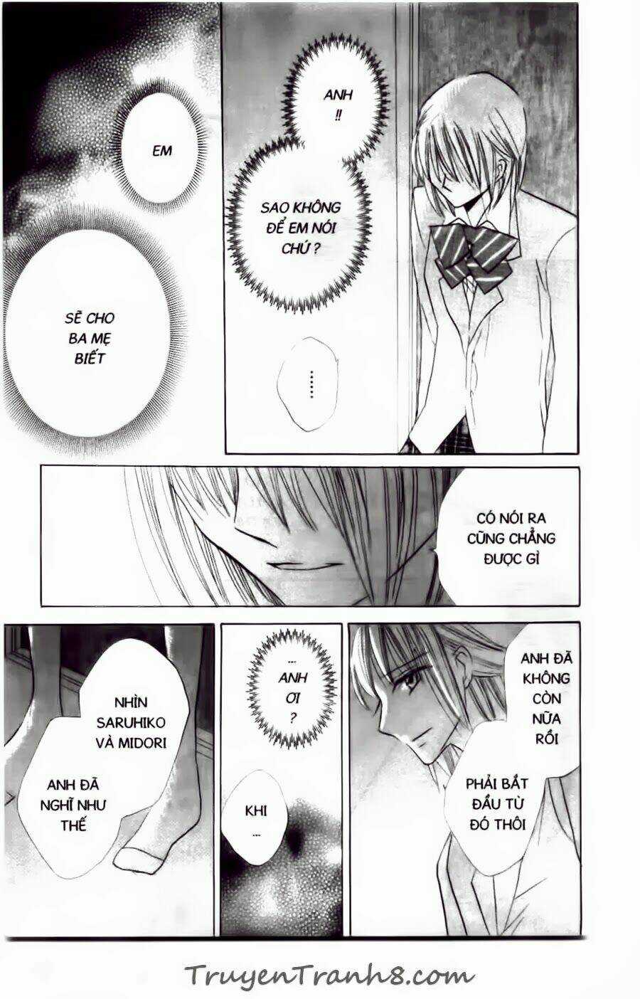 With!! - Chapter 16 - Trang 48