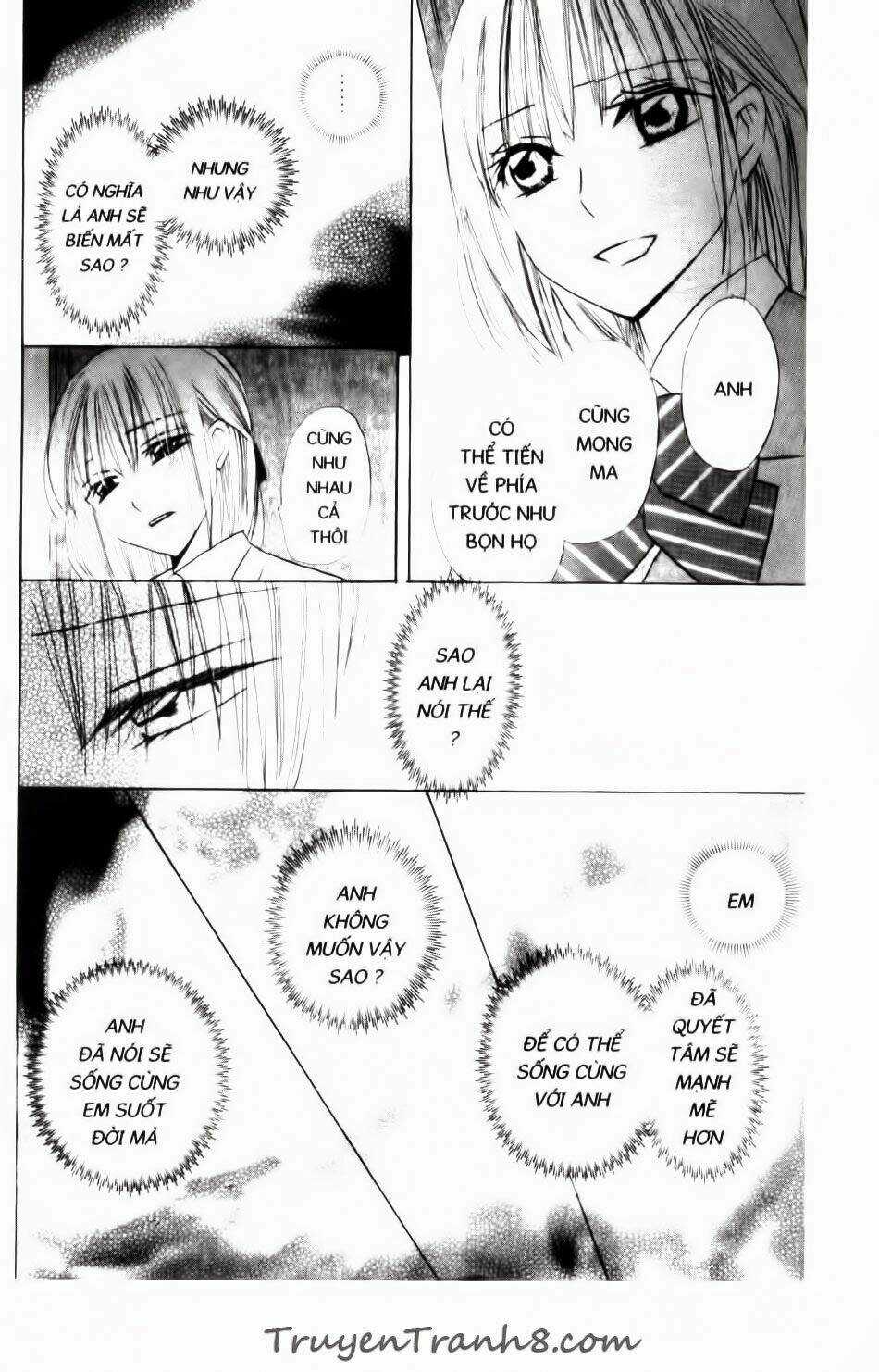 With!! - Chapter 16 - Trang 49