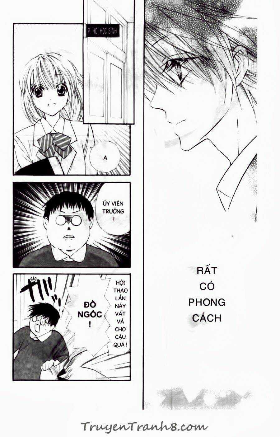 With!! - Chapter 16 - Trang 7