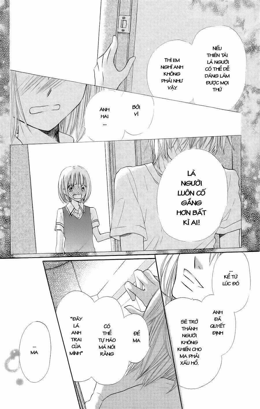 With!! - Chapter 2 - Trang 25