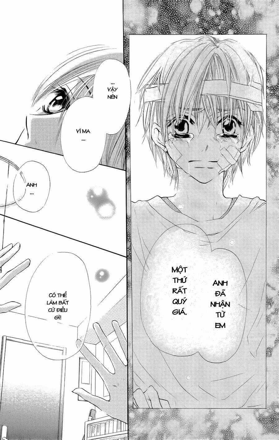 With!! - Chapter 2 - Trang 26