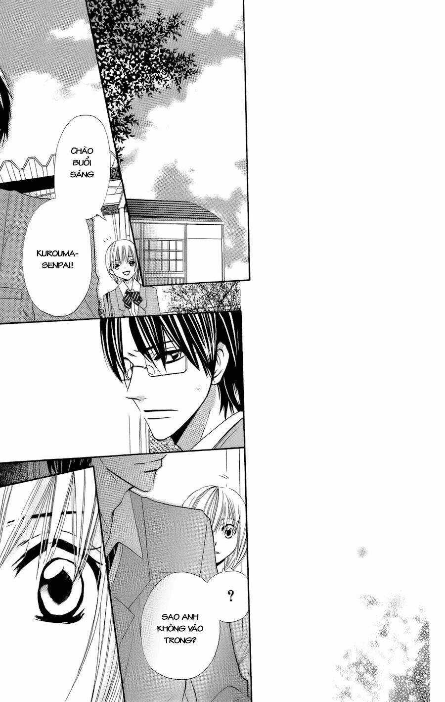 With!! - Chapter 2 - Trang 28