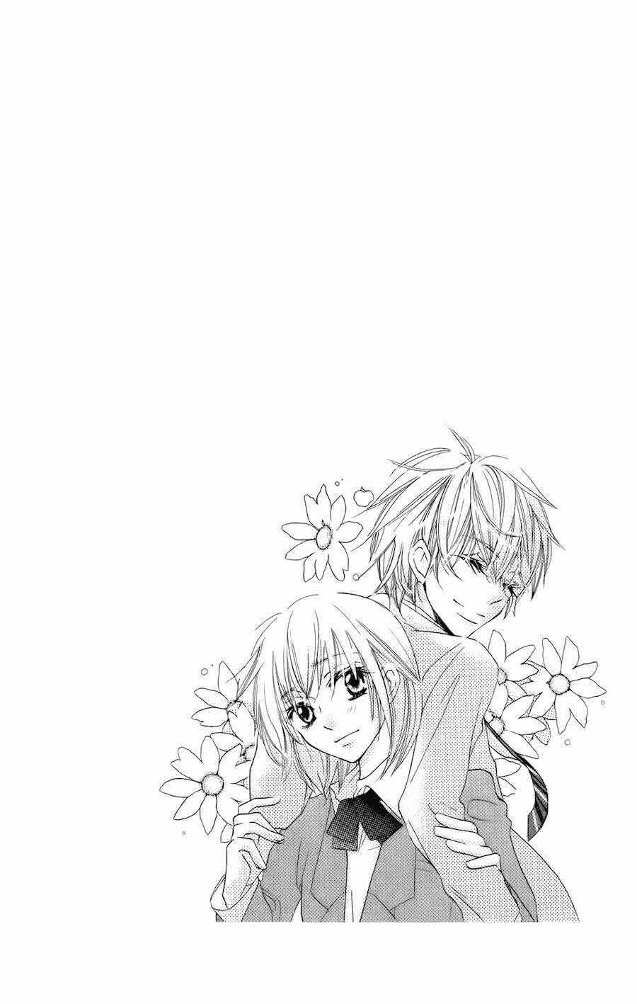 With!! - Chapter 2 - Trang 33